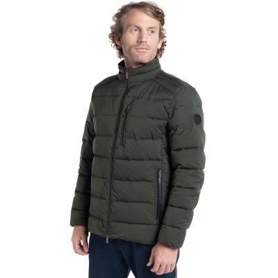 Parka Acolchada Corning.