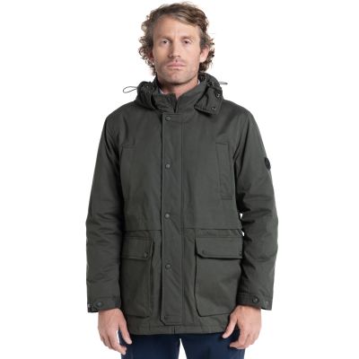 Chaqueta  Albany.
