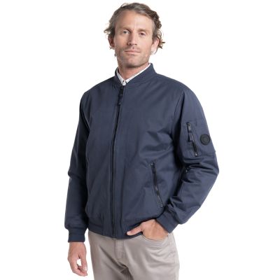 Chaqueta Bomber Buffalo.