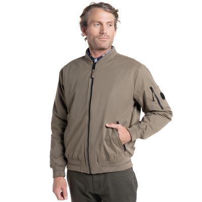 Chaqueta Bomber Buffalo.