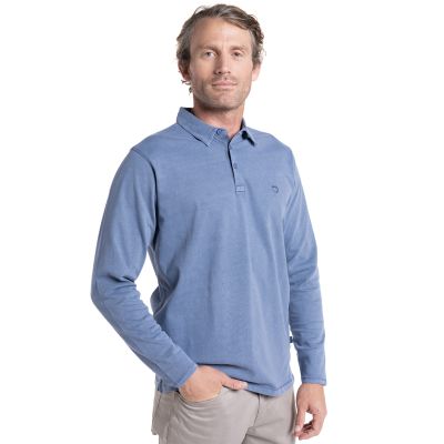 Poleras M/L Jersey Hadson.