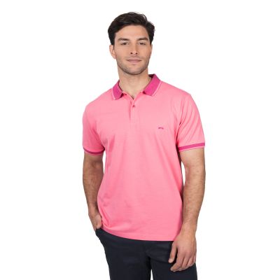 Polera Bushwick Piqué