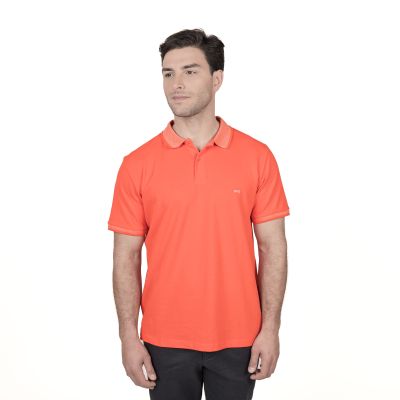 Polera Bushwick Piqué